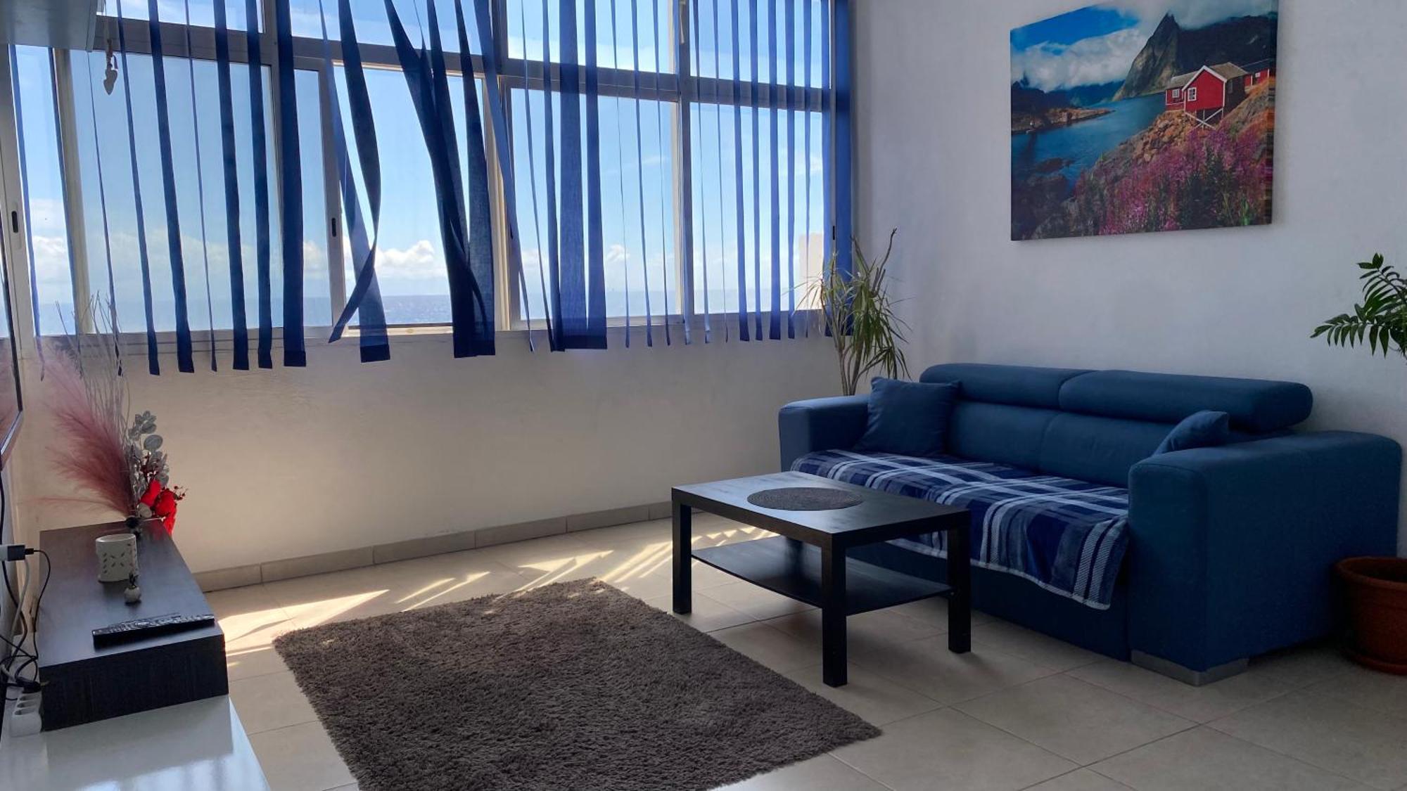 Casa Gran Danes Apartment Santa Cruz de Tenerife Exterior photo