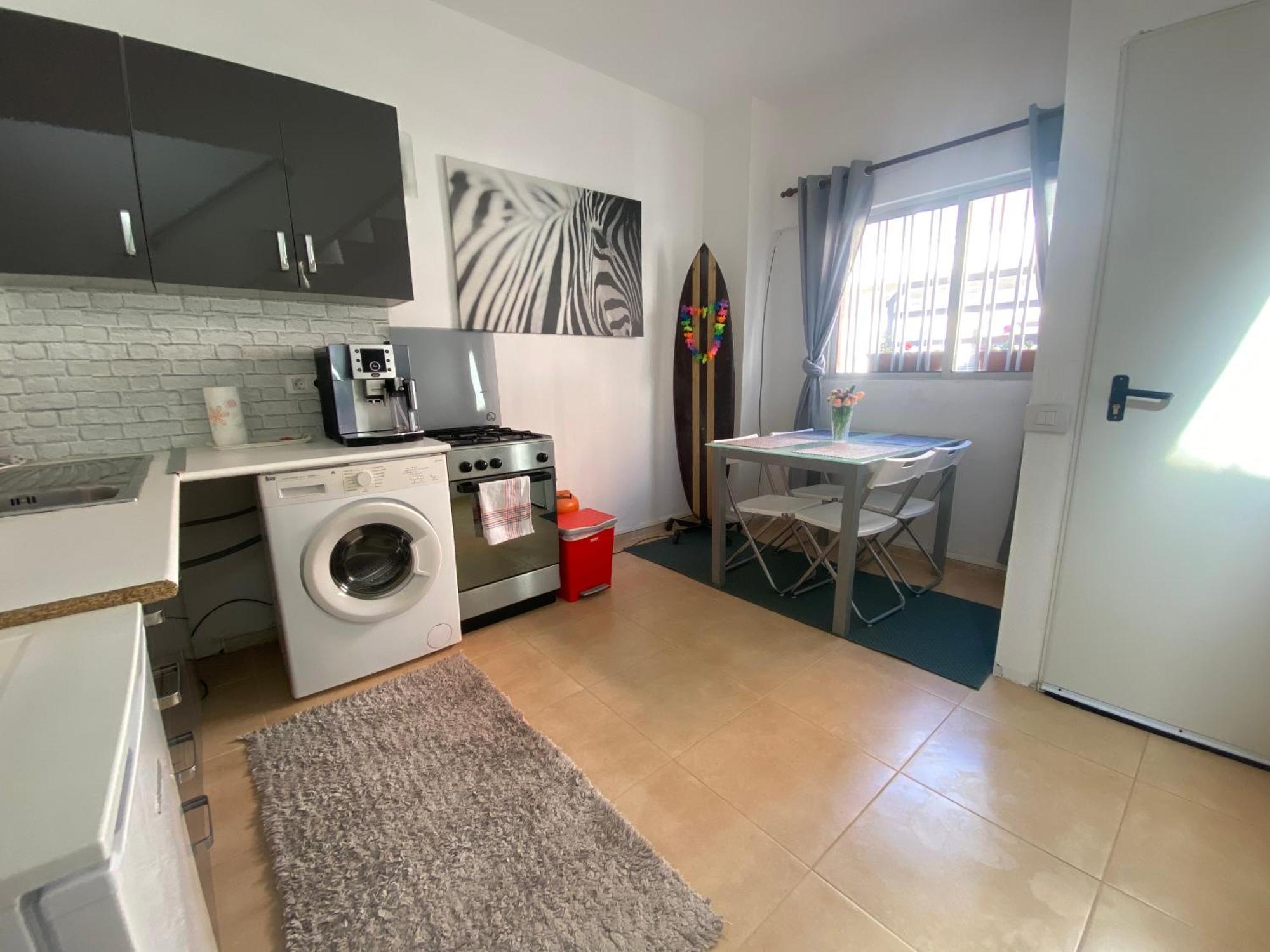 Casa Gran Danes Apartment Santa Cruz de Tenerife Exterior photo