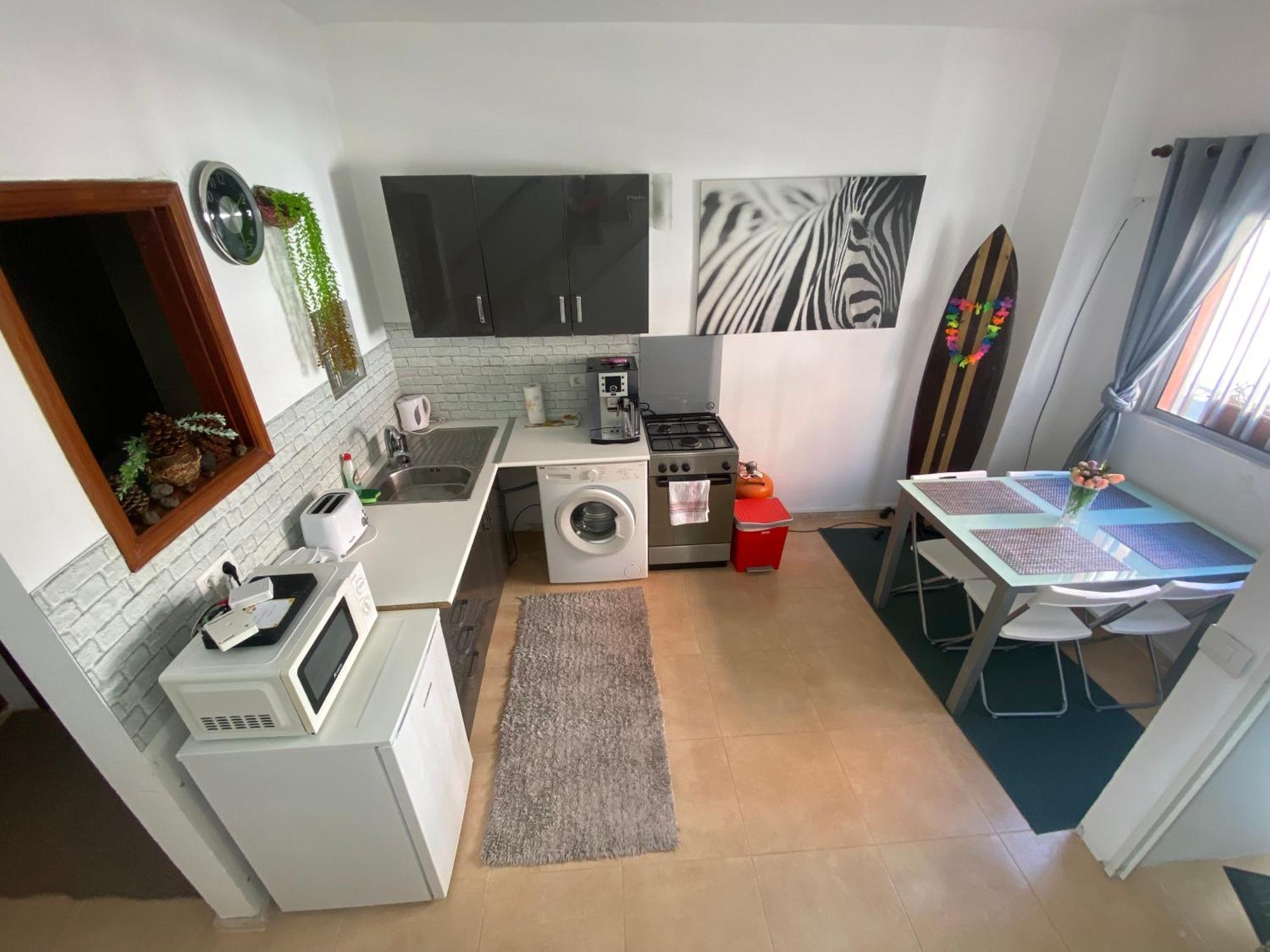 Casa Gran Danes Apartment Santa Cruz de Tenerife Exterior photo