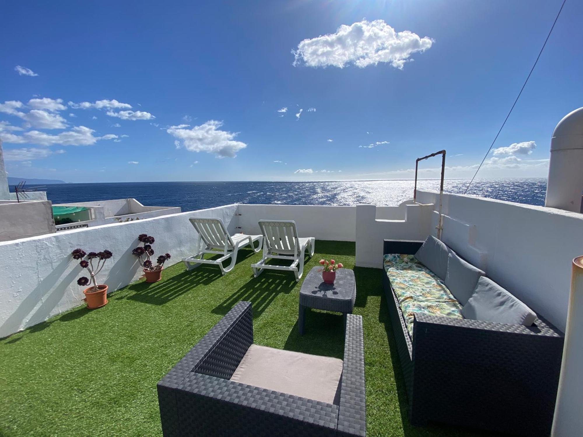Casa Gran Danes Apartment Santa Cruz de Tenerife Exterior photo